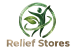Relief Stores - Inicio