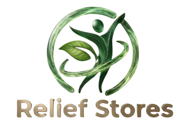 Relief Stores