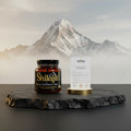 Shilajit Original Con Invima