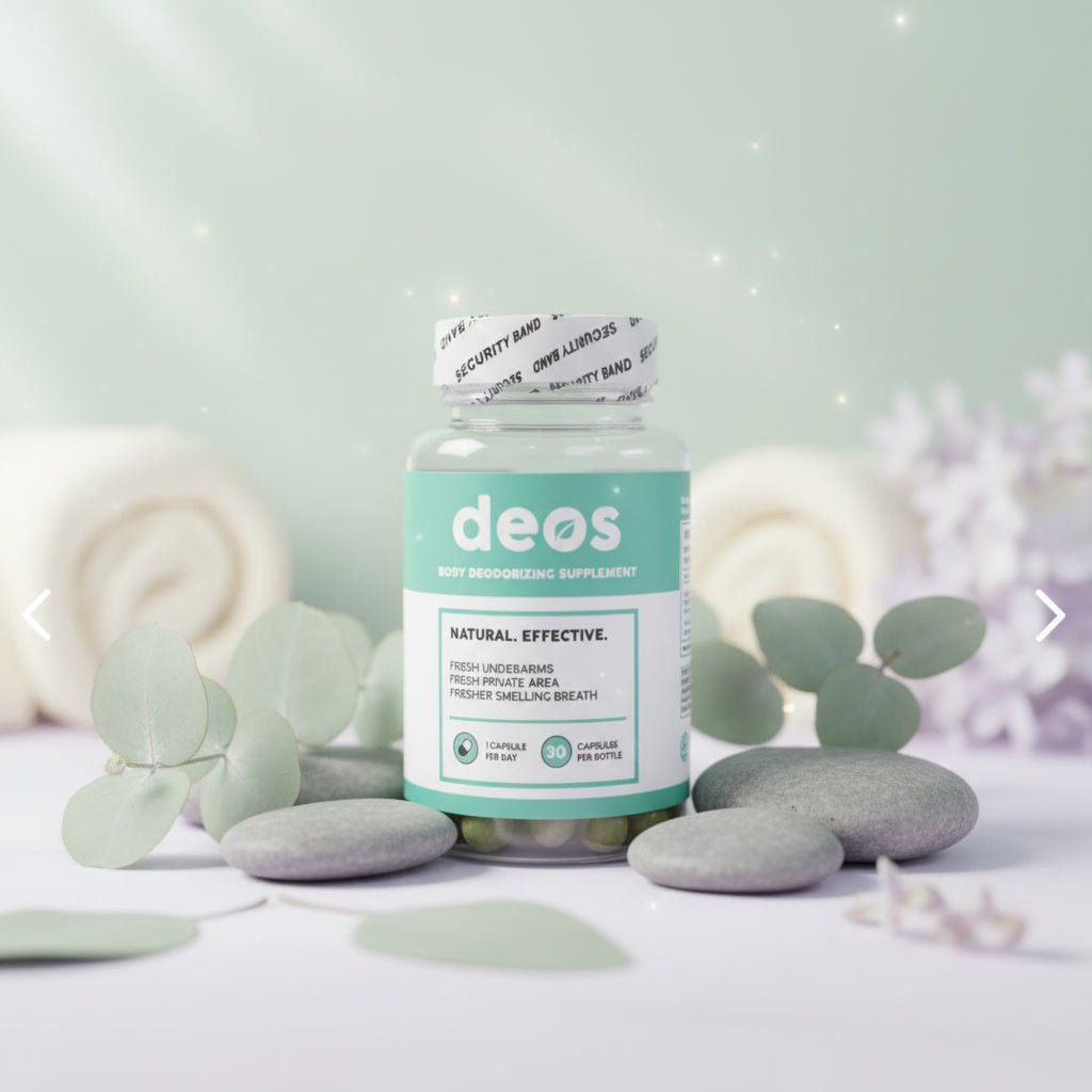 Deos X 1 Und
