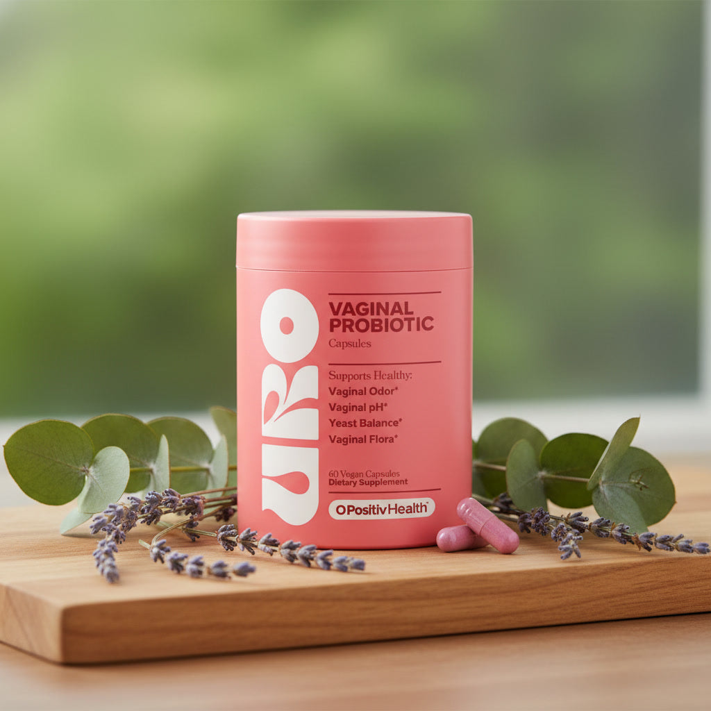 Uro Probiotico Capsulas X 1 Und