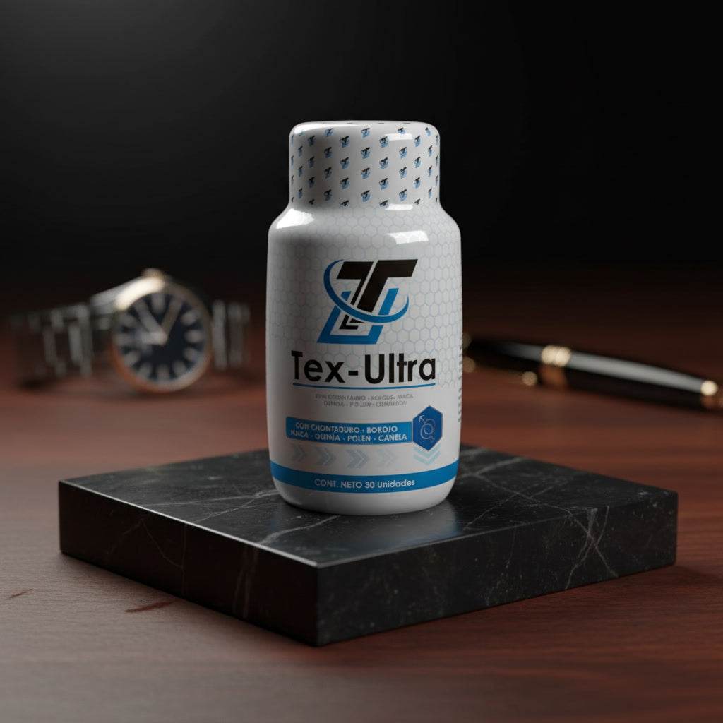 TEX ULTRA