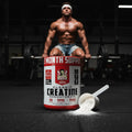 Classic Creatine Monohydrate